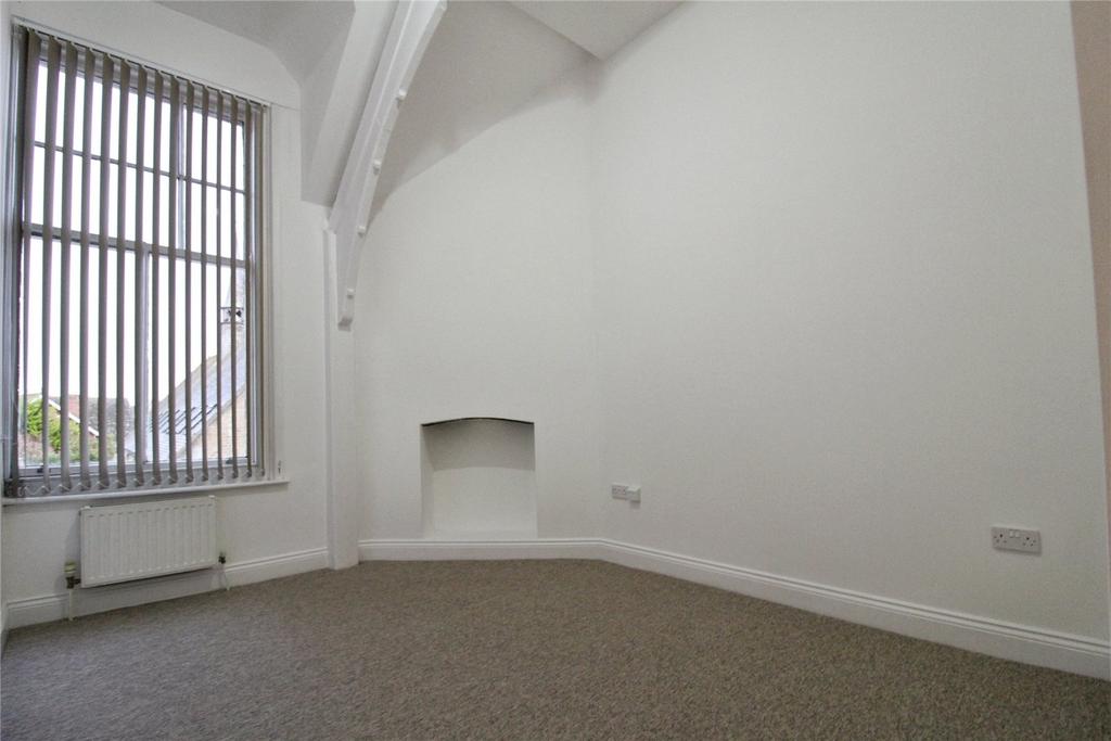 Bedroom 1 (Double