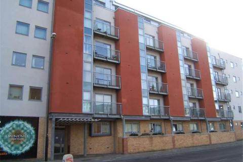 Thomas Court, Bristol BS1