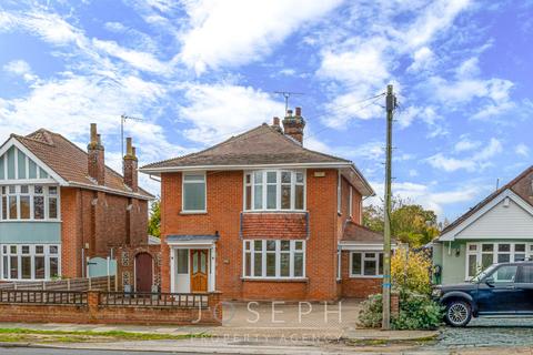 undefined, Colchester Road, Ipswich, IP4
