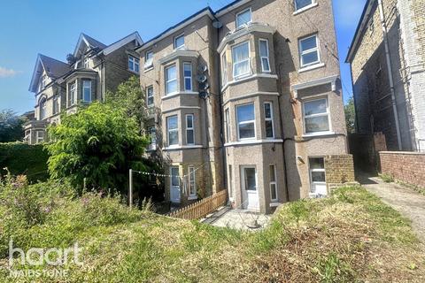 Tonbridge Road, Maidstone