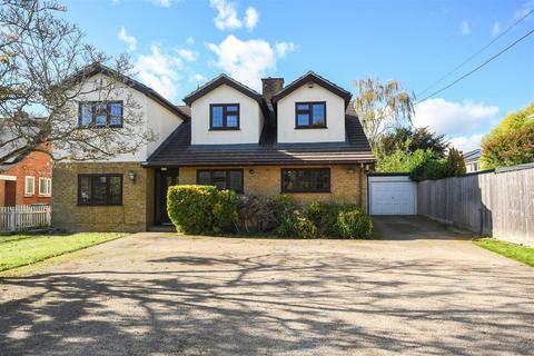 Galleywood Road, Great Baddow, Chelmsford