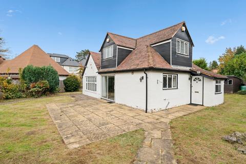 3 bedroom detached bungalow for sale, Manor Drive, Esher, KT10