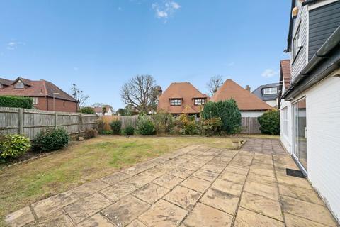 3 bedroom detached bungalow for sale, Manor Drive, Esher, KT10
