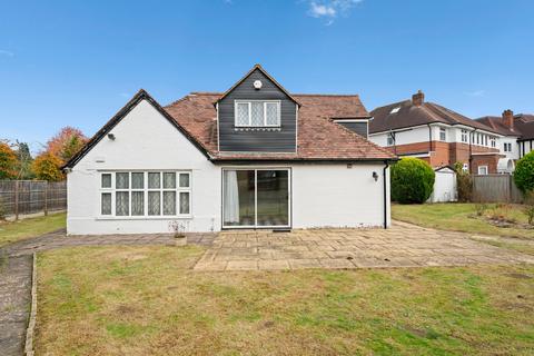 3 bedroom detached bungalow for sale, Manor Drive, Esher, KT10