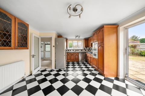 3 bedroom detached bungalow for sale, Manor Drive, Esher, KT10