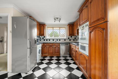 3 bedroom detached bungalow for sale, Manor Drive, Esher, KT10