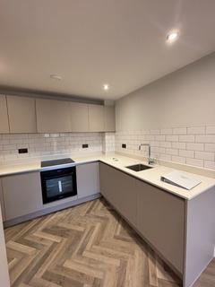 undefined, Crown Mead, Wimborne BH21