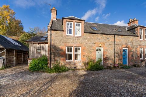 undefined, 4 Holydean Farm Cottages, Bowden TD6