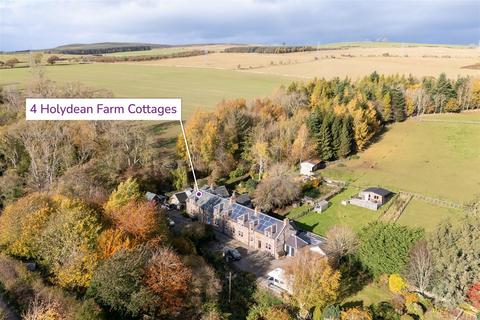 undefined, 4 Holydean Farm Cottages, Bowden TD6