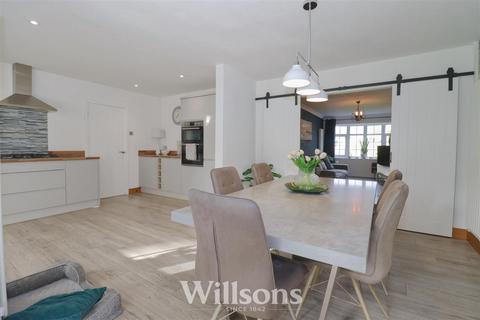 undefined, Parklands, Mumby, Alford