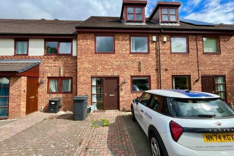 6 bedroom house to rent, St. Hildas Mews, York