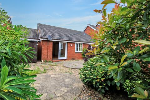 undefined, Bill Todd Way, Taverham NR8