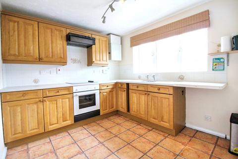 undefined, Bill Todd Way, Taverham NR8