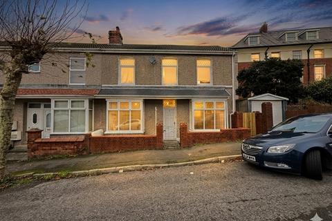 undefined, Palace Avenue, Llanelli, Carmarthenshire, SA15 1NA