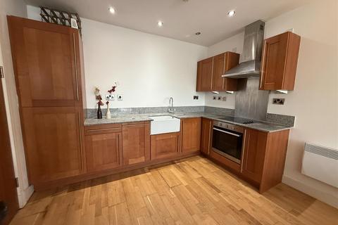 2 bedroom flat for sale, Advent House 2, 1 Isaac Way, New Islington