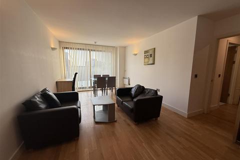 2 bedroom flat for sale, Advent House 2, 1 Isaac Way, New Islington