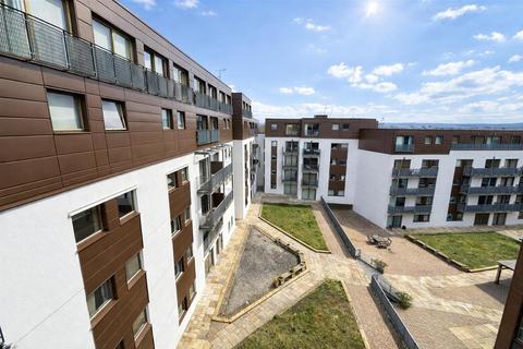 undefined, Advent House 2, 1 Isaac Way, New Islington