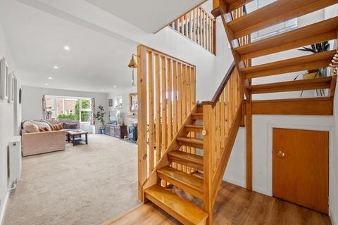 5 bedroom detached house for sale, Rockington Way, Crowborough