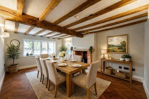 4 bedroom detached house for sale, Yoxall Road, Rugeley WS15