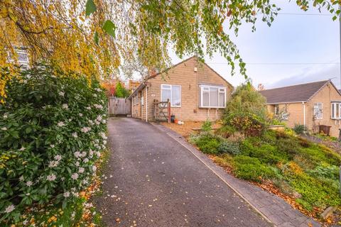 3 bedroom detached bungalow for sale, Norwood Road, Huddersfield, HD2