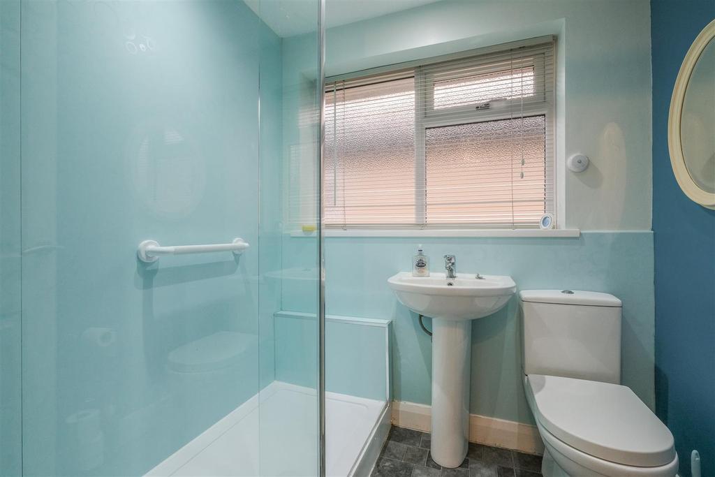 House Bathroom