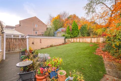 3 bedroom detached bungalow for sale, Norwood Road, Huddersfield, HD2