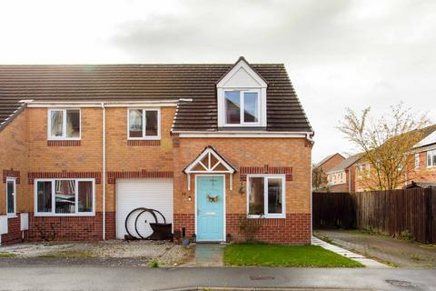 undefined, Croft House Way, Bolsover, S44