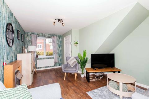 undefined, Croft House Way, Bolsover, S44