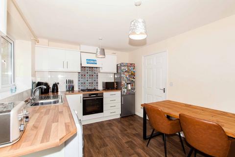 undefined, Croft House Way, Bolsover, S44