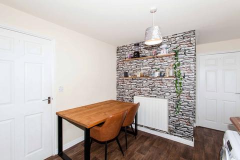 undefined, Croft House Way, Bolsover, S44