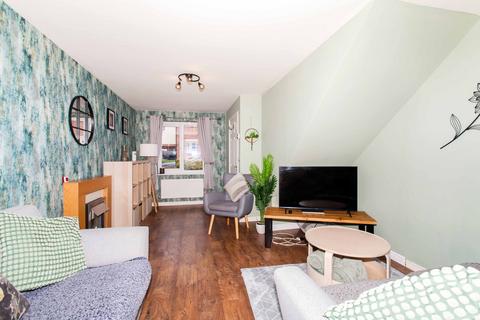 undefined, Croft House Way, Bolsover, S44