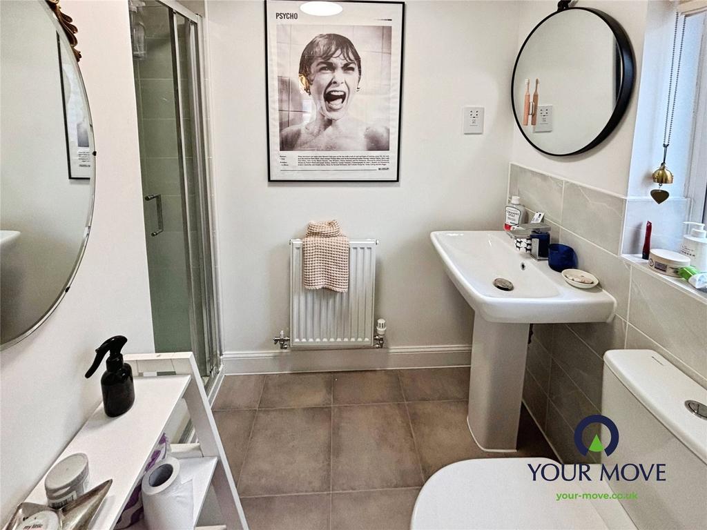 En-Suite