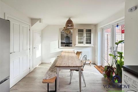 undefined, Bennett Close, Kent CT21