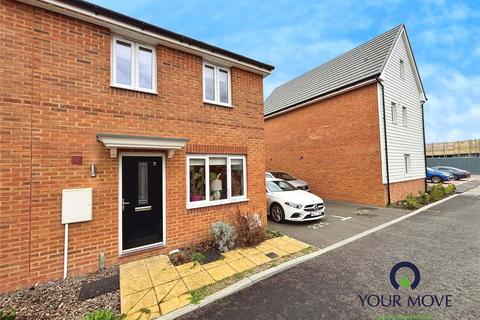undefined, Bennett Close, Kent CT21