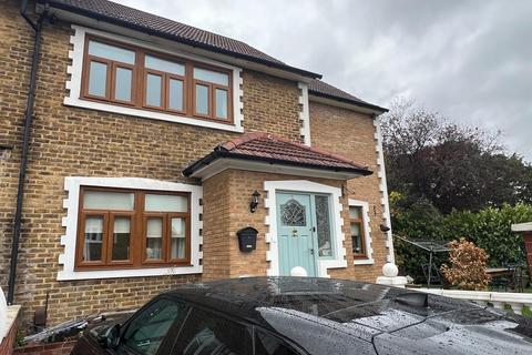 undefined, Buckrell Road, London E4
