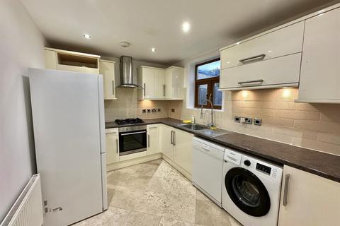 undefined, Buckrell Road, London E4
