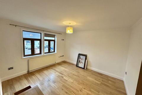 undefined, Buckrell Road, London E4