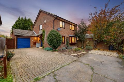 undefined, Juniper Close, Ashford, Kent, TN23 3JY