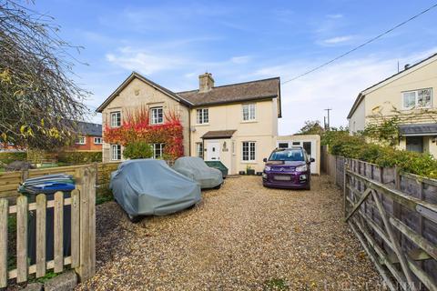 undefined, Chestnut Cottage, Chitterne