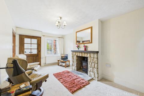 undefined, Chestnut Cottage, Chitterne