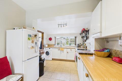 undefined, Chestnut Cottage, Chitterne