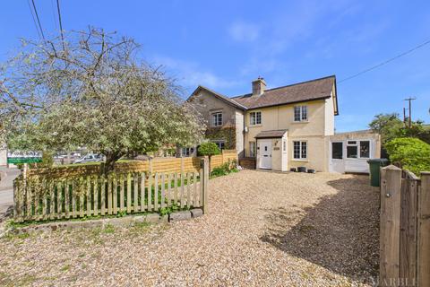 3 bedroom cottage for sale, Chestnut Cottage, Chitterne