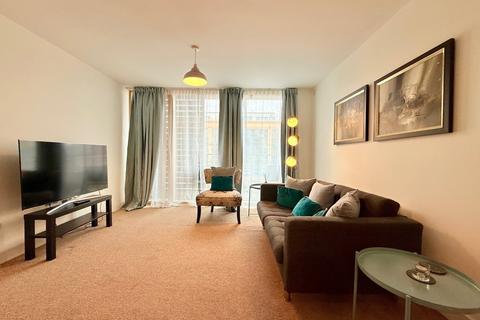 2 bedroom apartment to rent, Ruby House, Vizion