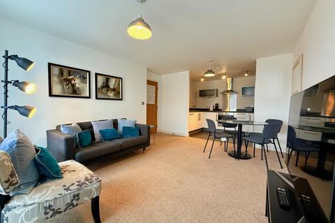 2 bedroom apartment to rent, Ruby House, Vizion