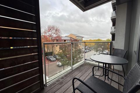 2 bedroom apartment to rent, Ruby House, Vizion