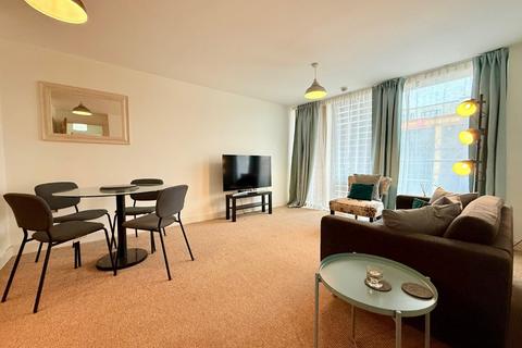 2 bedroom apartment to rent, Ruby House, Vizion
