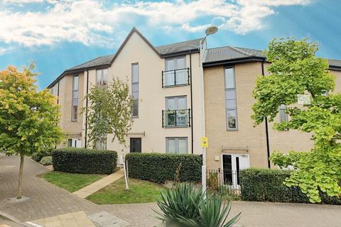 undefined, Dramsell Rise, St. Neots PE19