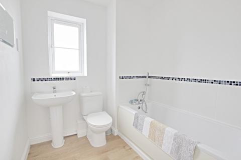 undefined, Dramsell Rise, St. Neots PE19