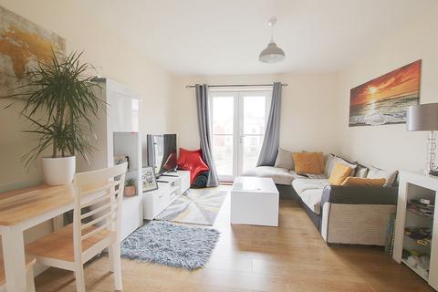 undefined, Dramsell Rise, St. Neots PE19