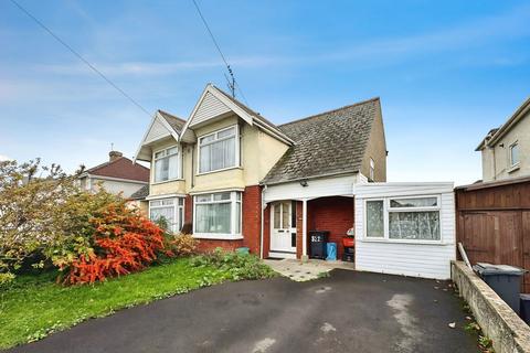 3 bedroom semi-detached house for sale, Cricklade Road, Swindon, SN2 7AQ
